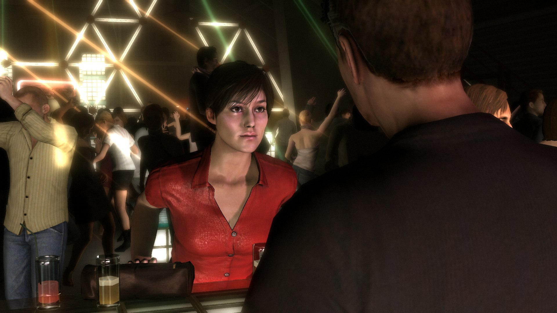 Heavy Rain - Imagen 29